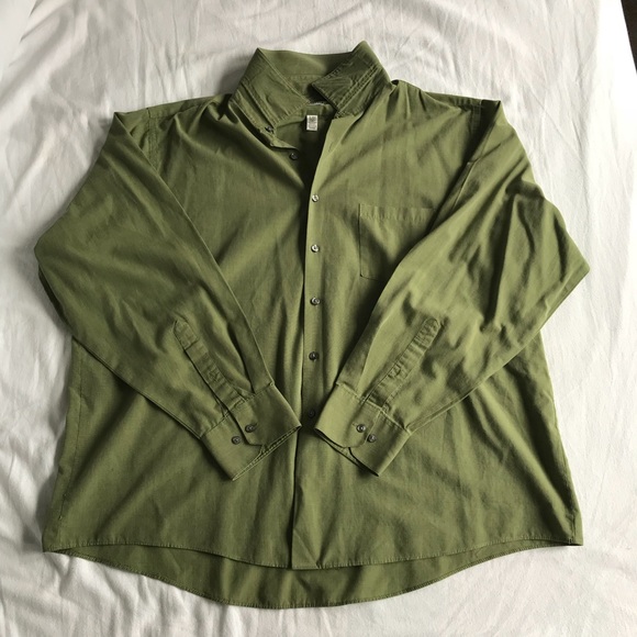 Van Heusen Other - Van Heusen Dress Shirt